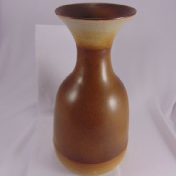 Pottery Craft USA Wine Carafe/Pitcher/Vase - Picture 3 of 15